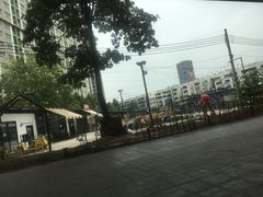 -曼谷铂尔曼皇权酒店