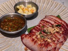 -芭札·Thai泰国餐厅(同和金铂天地店)