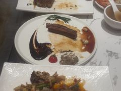 -火地铁板烧(昆山万象汇店)
