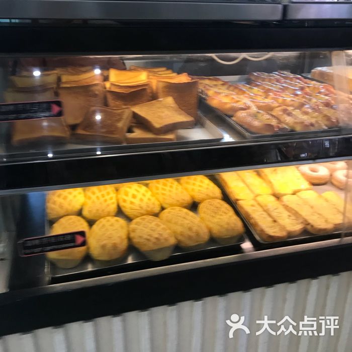 采蝶轩图片-北京面包/饮品-大众点评网