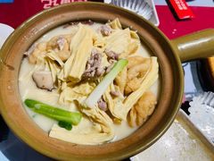 -味福记·本地特色菜(八一万达广场店)