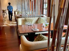 -鸣诗自助餐(澳門四季酒店)