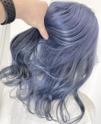 -SY COLOUR专业烫染