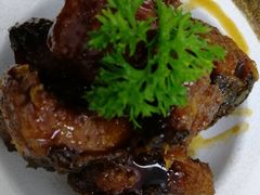 -东方明珠老上海8号餐厅(东方明珠广播电视塔店)