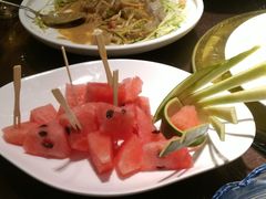 -福来齐·鲁菜海鲜·渔家菜(朝阳街分店)
