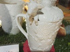 -鹿境梅花鹿生态园区
