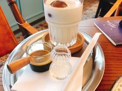 -及咖啡GatherCoffee(华申大厦店)
