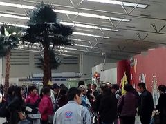 -福州长乐国际机场