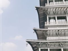 -西安世博园