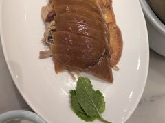 -鸭匠食府·挂炉烤鸭·新京菜(阜成路店)