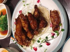 -孙家外婆•长春地标美食新名片(吾悦广场店)