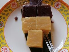 -那家·油麻菜馆(先农大院店)