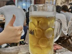 -盟重烧烤(高正街店)
