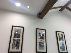 大堂-老人和饭店(淮海中路店)