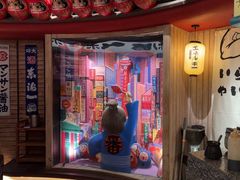 -MIKOMIKO和牛烧肉专门店(南门店)