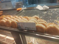 -泸溪河桃酥(秦淮夫子庙一店)
