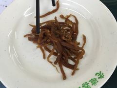 -老磁器口豆汁店(马家堡店)