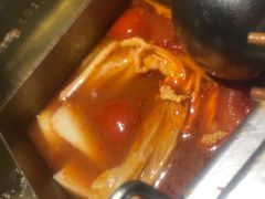 -海底捞火锅(航洋城店)