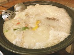 -代羊肉(中和店)