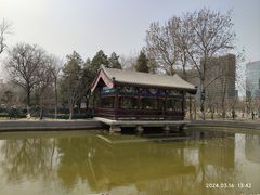-西海子公园