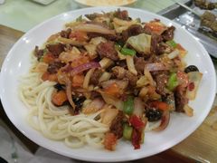 -尔力新疆丸子汤(北屯店)