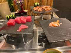 -上海中星铂尔曼大酒店 汇·西餐厅
