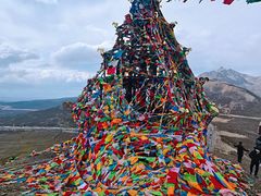 -折多山
