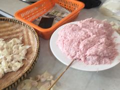 -颗颗香马边杨抄手(春华路店)