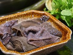 毛肚-大龙火锅(老店)