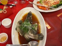 -广东胜利宾馆西关粤中餐厅