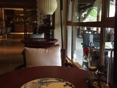 -南京夜泊秦淮君亭酒店·金陵书画院