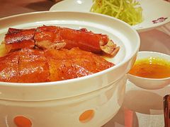 -高第街56号港式餐厅(山大路店)