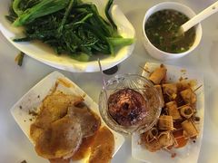 -有奴思烤肉·清真(正宁路店)