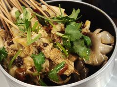 -半酌烧烤小酒馆(南京东路店)