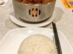 -香港新发烧腊茶餐厅(书城店)