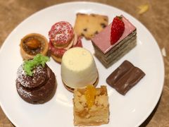 -盛宴标帜餐厅·亲子自助 (南昌喜来登酒店)