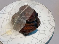 本帮熏鱼-屋里厢上海菜馆