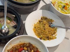 -富淳饭店(陆家嘴保利广场店)