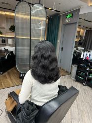 -奈川烫染Salon