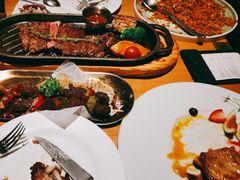 -碧特博格·20年品牌西餐厅(芜湖路店)