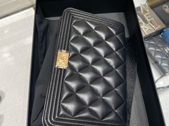 -CHANEL(恒隆广场店)