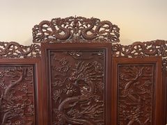 -丽华园(汉阳龙阳店)