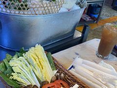 -大永發老火浓汤·经典粤菜(北滨路店)