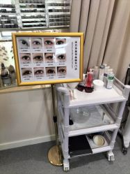 -米·日本の美甲美睫專門店