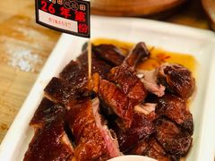 -先记烧鹅王·本地粤菜(福永店)