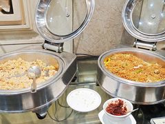 -珀丽酒店-协奏坊餐厅