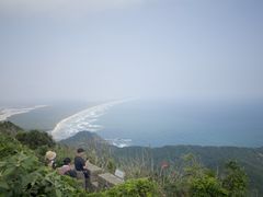 -海南铜鼓岭景区