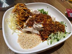 -赤宴·川菜(玉林店)