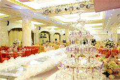 -粤大金融城国际酒店·婚宴·年会·会议