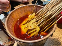 -1819餐厅·团队聚餐·烤串·精酿